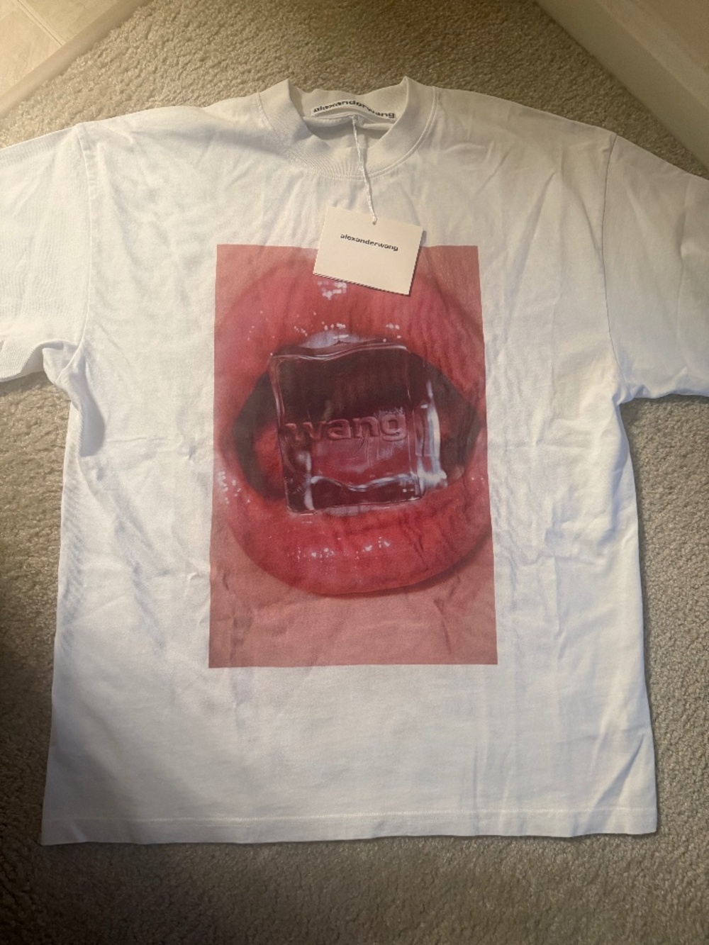 Alexander wang unisex